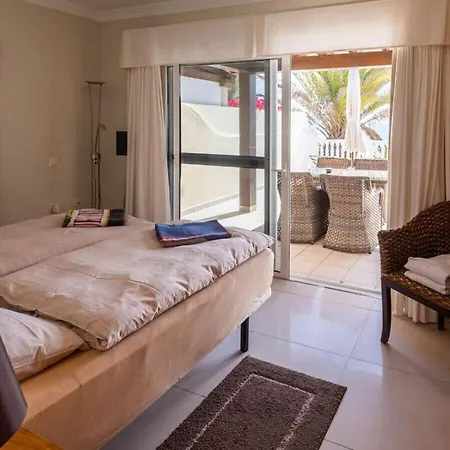 A Dream Right On The Beach No 2 Costa Calma