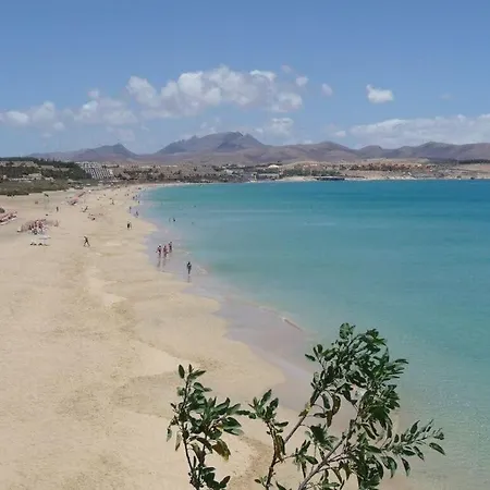 A Dream Right On The Beach No 2 * Costa Calma