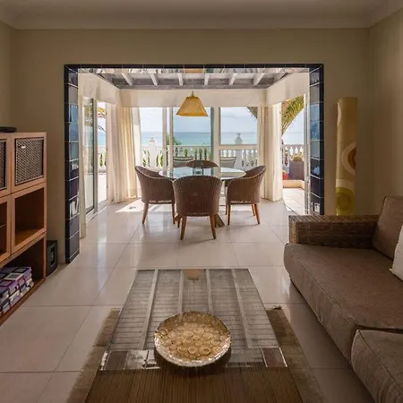 A Dream Right On The Beach No 2 Costa Calma