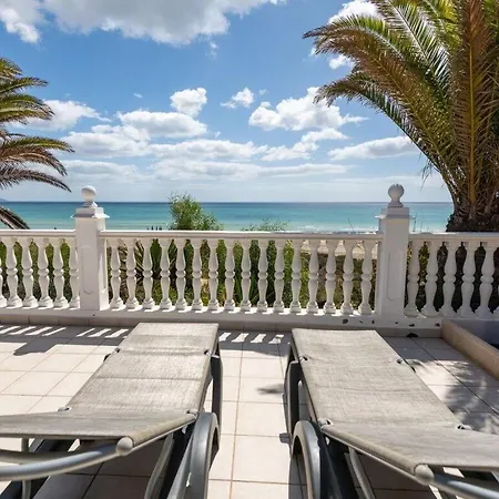 A Dream Right On The Beach No 2 * Costa Calma