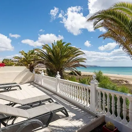 A Dream Right On The Beach No 2 * Costa Calma